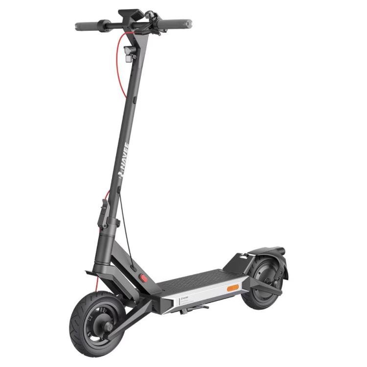 Električni skiro NAVEE S40, črn