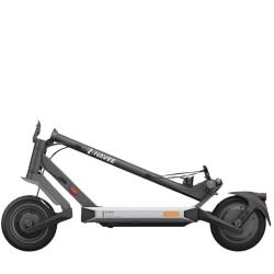 Električni skiro NAVEE S40, črn