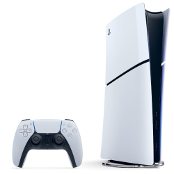 Igralna konzola PlayStation 5 Slim Digital