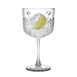 Kelih za cocktail/gin Pasabahce Timeless, 550 ml, 4 kos, steklo