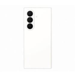 Samsung Galaxy Z Fold8 Ultra 256GB Cream – zadnji pogled na prepogljiv pametni telefon v kremni barvi s trojno kamero.
