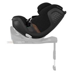 Otroški avtosedež Maxi-Cosi na Isofix osnovi, nagnjen položaj, stranski pogled