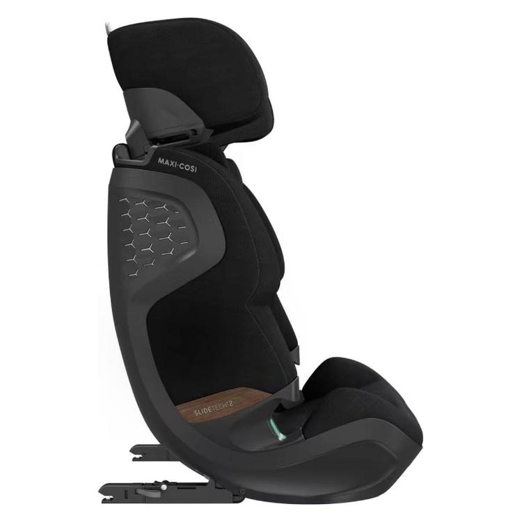 Otroški avtosedež Maxi-Cosi z Isofix pritrditvijo, stranski pogled