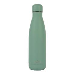 Steklenica Puro ICON termo, nerjaveče jeklo, 500 ml, temno zelena_2