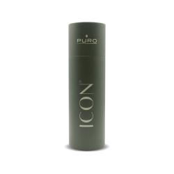 Steklenica Puro ICON termo, nerjaveče jeklo, 500 ml, temno zelena_1
