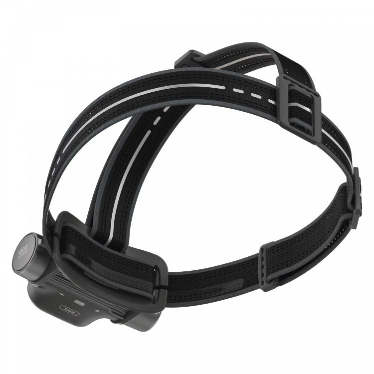 Naglavna LED svetilka GP PHR19, 1200 lm