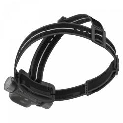 Naglavna LED svetilka GP PHR19, 1200 lm