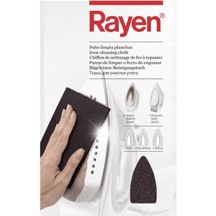 Čistilna krpa za likalnik Rayen 609601