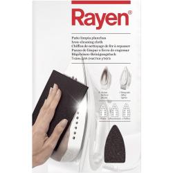 Čistilna krpa za likalnik Rayen 609601