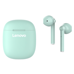 Brezžične slušalke Lenovo stereo, HT30, mint_1