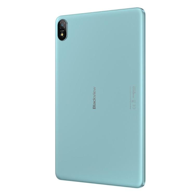Tablični računalnik Blackview TAB18 LTE 12'', 12 GB + 256 GB, priložen ovitek in zaščitno steklo