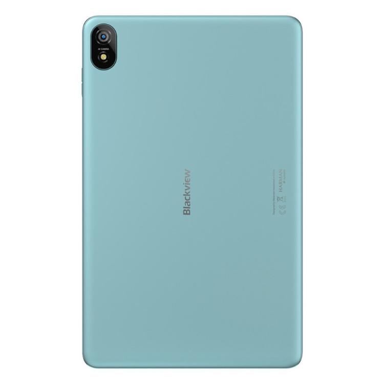Tablični računalnik Blackview TAB18 LTE 12'', 12 GB + 256 GB, priložen ovitek in zaščitno steklo