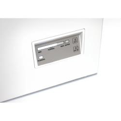 Zamrzovalna skrinja LORD G5, E, 85 x 130 x 70 cm, 371 L, 18kg/24h, bela