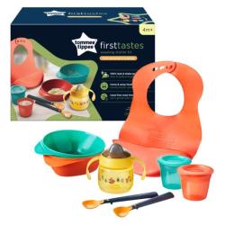Komplet jedilni set Tommee Tippee