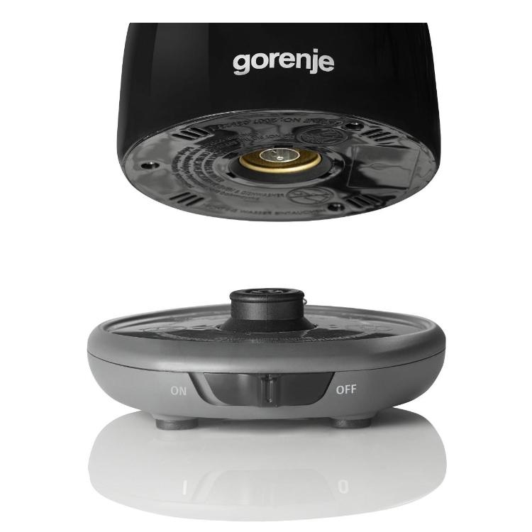 Kuhalnik turške kave Gorenje, TCM330B _2