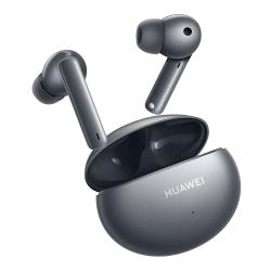 Huawei FreeBuds 4i Wireless in-Ear Bluetooth, Comfortable Active Noise Cancellation, Silver Frost_5