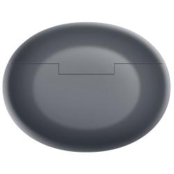 Huawei FreeBuds 4i Wireless in-Ear Bluetooth, Comfortable Active Noise Cancellation, Silver Frost_2