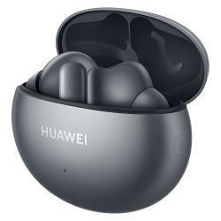 Huawei FreeBuds 4i Wireless in-Ear Bluetooth, Comfortable Active Noise Cancellation, Silver Frost_9