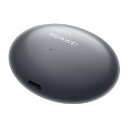 Huawei FreeBuds 4i Wireless in-Ear Bluetooth, Comfortable Active Noise Cancellation, Silver Frost_8