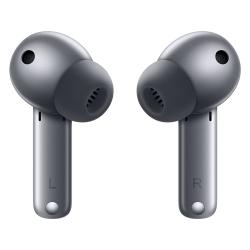 Huawei FreeBuds 4i Wireless in-Ear Bluetooth, Comfortable Active Noise Cancellation, Silver Frost_3