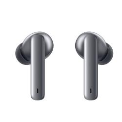 Huawei FreeBuds 4i Wireless in-Ear Bluetooth, Comfortable Active Noise Cancellation, Silver Frost_4