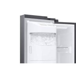 Ameriški hladilnik Samsung RS68CG885DS9EF