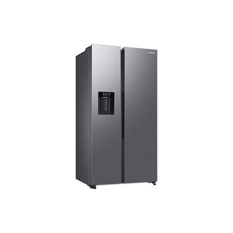 Ameriški hladilnik Samsung RS68CG885DS9EF