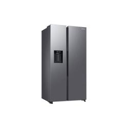 Ameriški hladilnik Samsung RS68CG885DS9EF