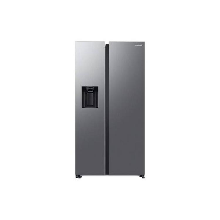 Ameriški hladilnik Samsung RS68CG885DS9EF