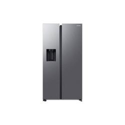 Ameriški hladilnik Samsung RS68CG885DS9EF