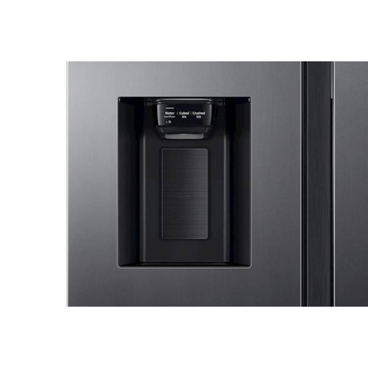 Ameriški hladilnik Samsung RS68CG885DS9EF