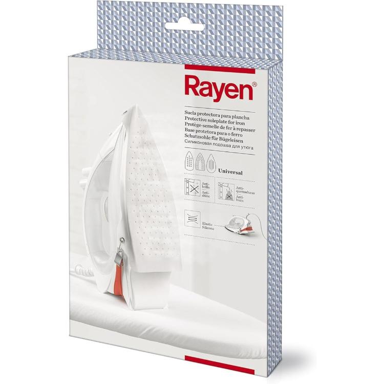 Zaščita za likanje Rayen 620501