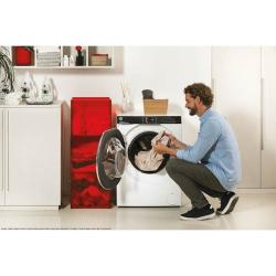 Pralni stroj HOOVER H7W 610MBC8-S, 10kg, A-20%