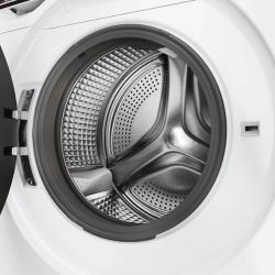 Pralni stroj HOOVER H7W 610MBC8-S, 10kg, A-20%