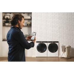Pralni stroj HOOVER H7W 610MBC8-S, 10kg, A-20%