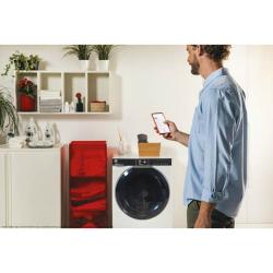 Pralni stroj HOOVER H7W 610MBC8-S, 10kg, A-20%