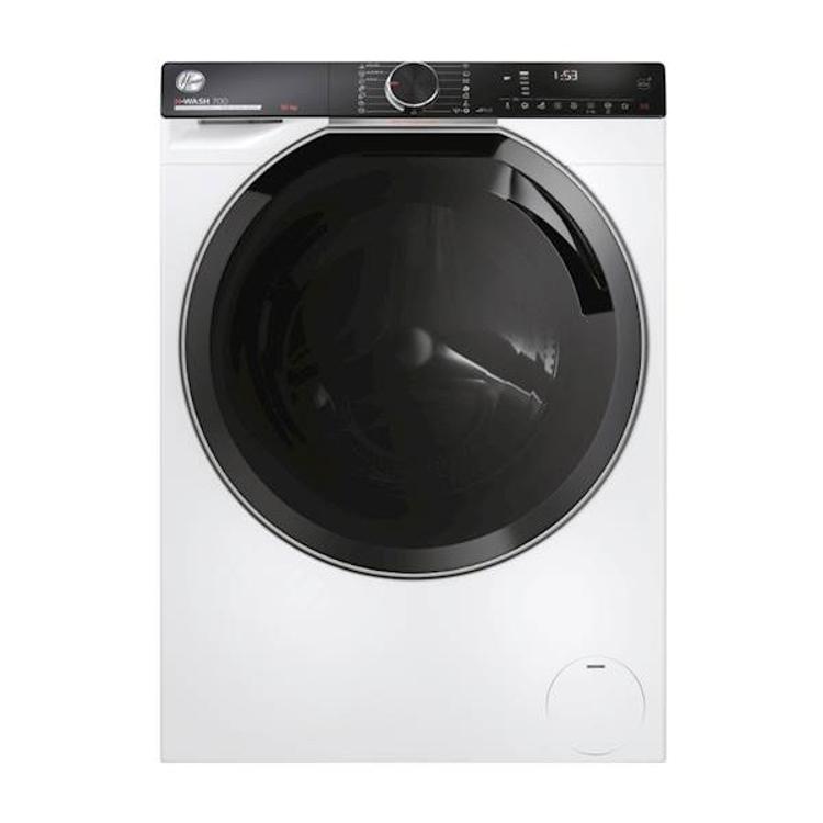 Pralni stroj HOOVER H7W 610MBC8-S, 10kg, A-20%