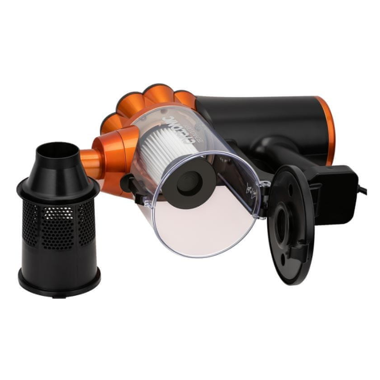 Pokončni sesalnik Sogo ASP-SS-16115-O, 600 W