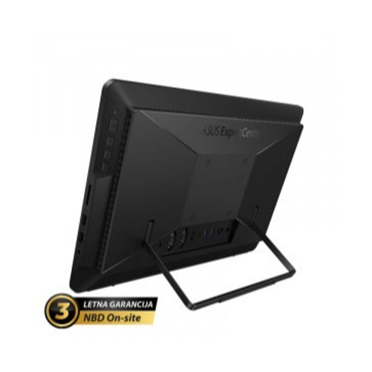 Računalnik na dotik ASUS ExpertCenter E1600 15,6" (39,62cm) N4500 8GB 256GB črn AIO