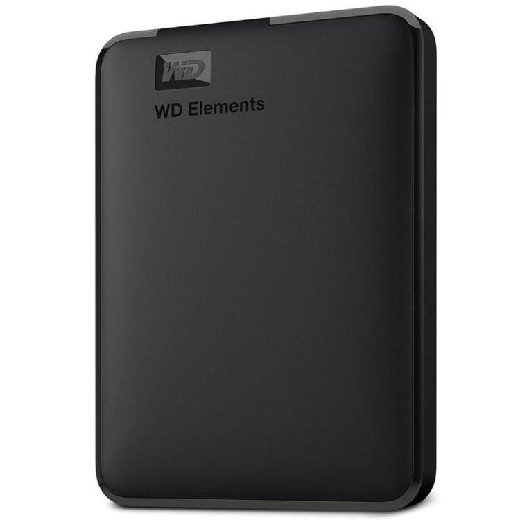 Ustvarjanje odgovora Copilot said: Zunanji trdi disk WD Elements Portable z elegantnim črnim ohišjem, kompaktno zasnovo in USB 3.0 povezljivostjo omogoča hitro ter zanesljivo shranjevanje fotografij, videoposnetkov, dokumentov in varnostnih kopij.