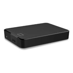 WD Elements Portable z vmesnikom USB 3.0, LED-indikatorjem delovanja in združljivostjo z računalniki Windows ter Mac predstavlja idealno rešitev za varno prenašanje in shranjevanje podatkov.
