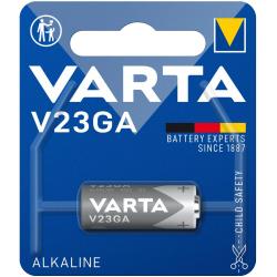 Baterijski vložek Varta V23GA-12V 1/1 Electronics