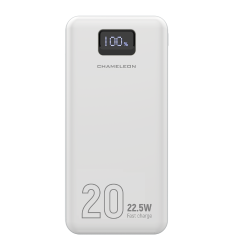 Prenosna polnilna baterija Chameleon 975SP-PRO, 20000mAh 