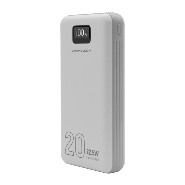 Prenosna polnilna baterija Chameleon 975SP-PRO, 20000mAh 