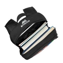 Nahrbtnik Rivacase Agora 5420, vodoodbojni, 12 l, Skaters