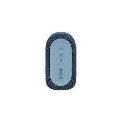 JBL GO 3 Bluetooth prenosni zvočnik, Blue_3