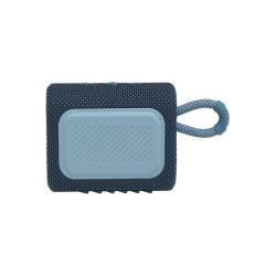 JBL GO 3 Bluetooth prenosni zvočnik, Blue_2