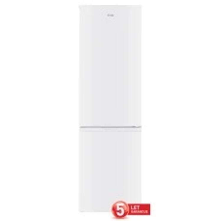 Kombinirani hladilnik VOX NF 3500 W E, bel