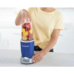 Mešalnik Nutribullet NB907BL Pro, moder