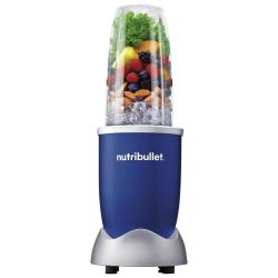 Mešalnik Nutribullet NB907BL Pro, moder